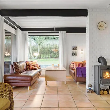 5577-gudhjem-norrelokke-18 Сasa de vacaciones *