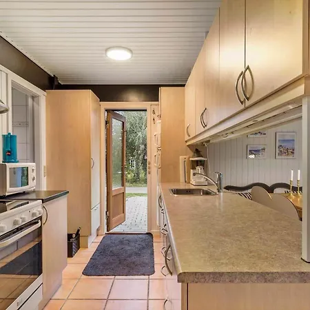 Casa vacanze 5577-gudhjem-norrelokke-18