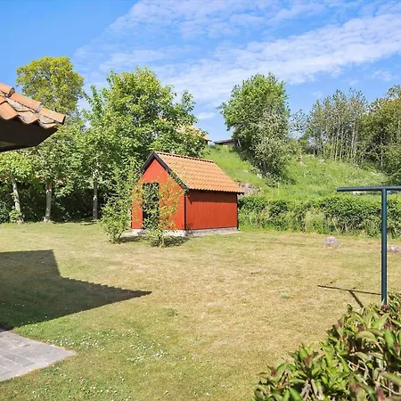 Сasa de vacaciones 5577-gudhjem-norrelokke-18