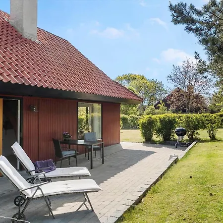 Dom wakacyjny 5577-gudhjem-norrelokke-18 *