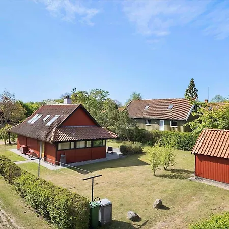 5577-gudhjem-norrelokke-18 Dom wakacyjny