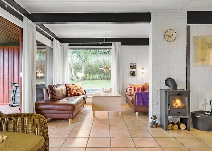 5577-gudhjem-norrelokke-18 Сasa de vacaciones *