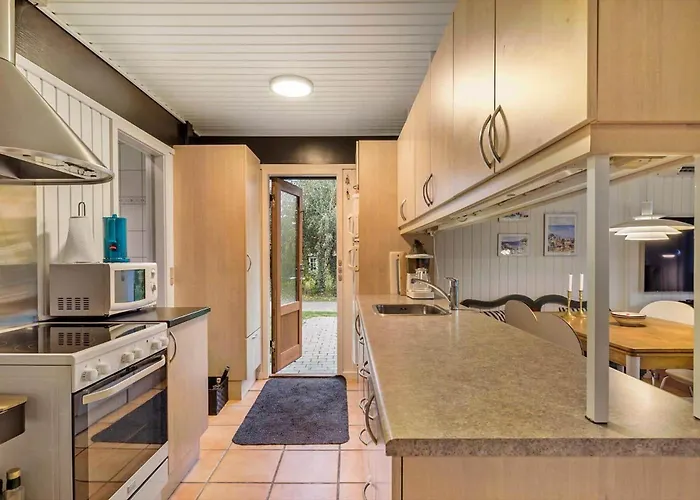 Сasa de vacaciones 5577-gudhjem-norrelokke-18