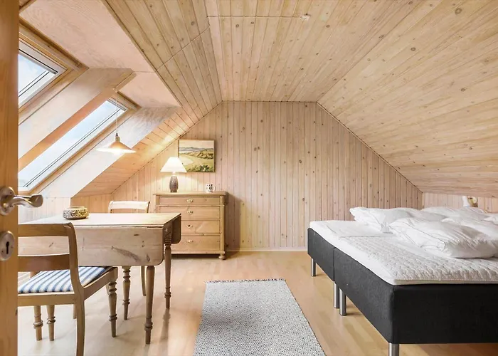 5577-gudhjem-norrelokke-18 Сasa de vacaciones Gudhjem