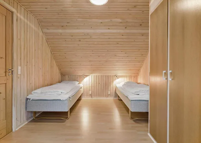 Сasa de vacaciones 5577-gudhjem-norrelokke-18 *