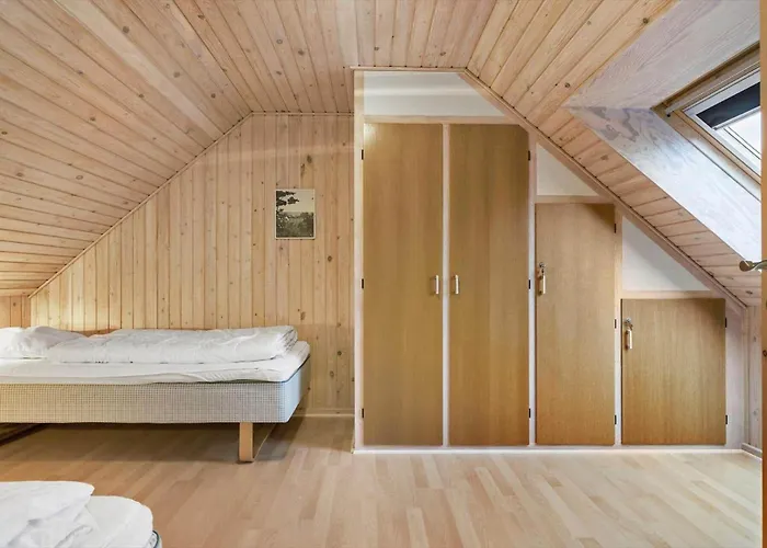 Сasa de vacaciones 5577-gudhjem-norrelokke-18