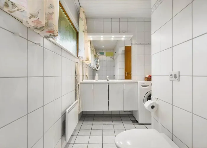 Сasa de vacaciones 5577-gudhjem-norrelokke-18 *