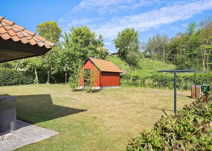 Сasa de vacaciones 5577-gudhjem-norrelokke-18